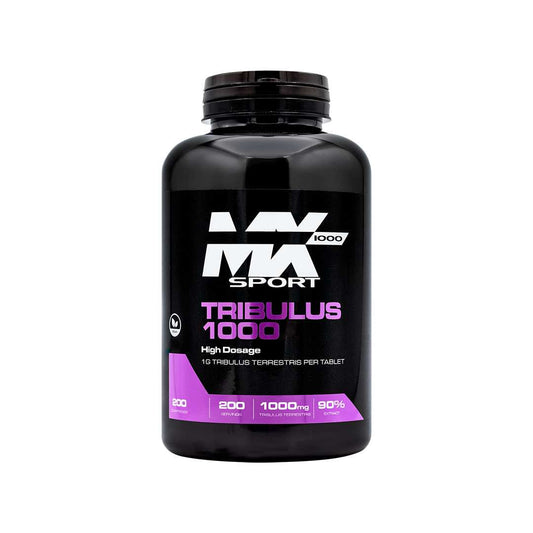 TRIBULUS 1000 - Tribulus Terrestris in compresse