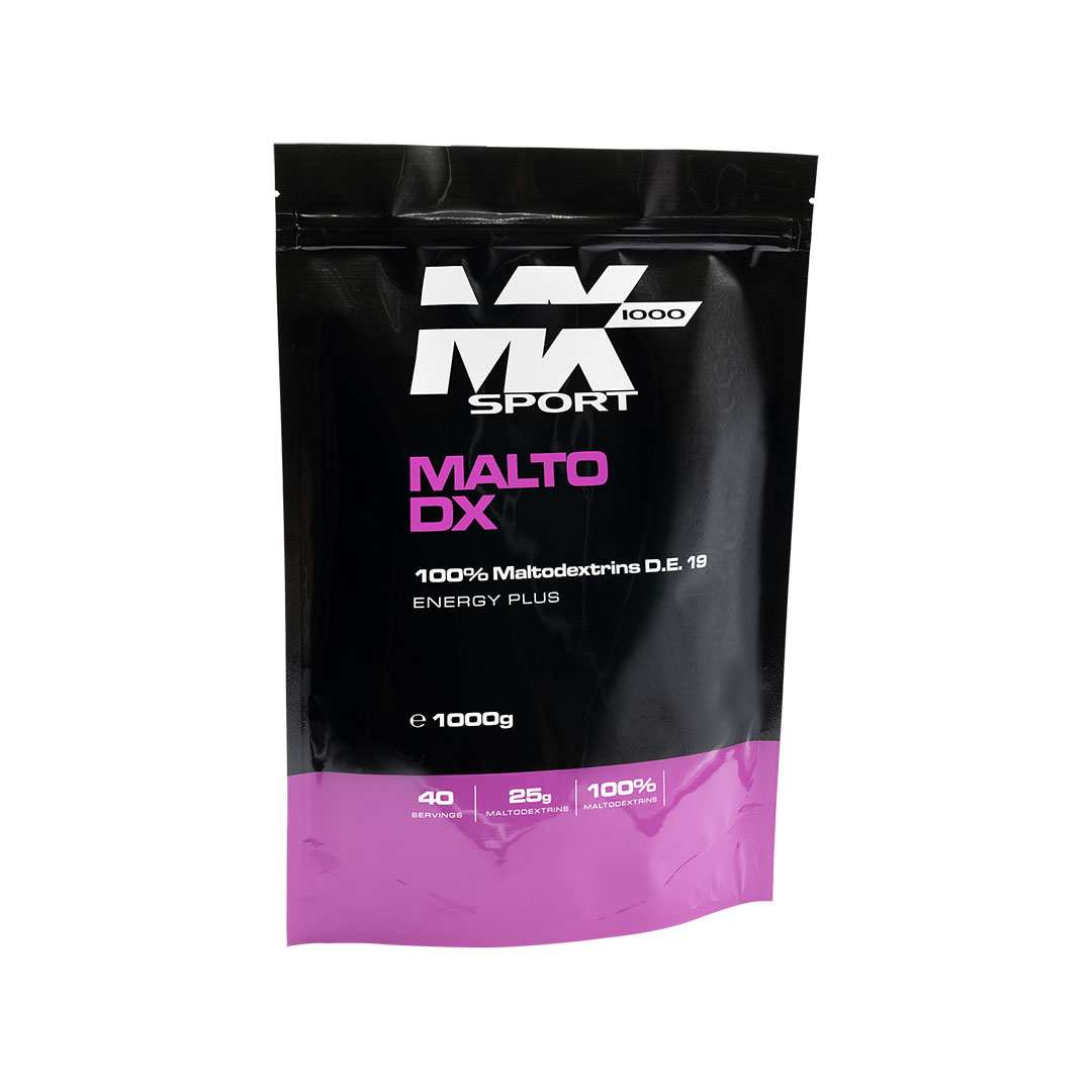 MALTO DX - Maltodestrine D.E 19