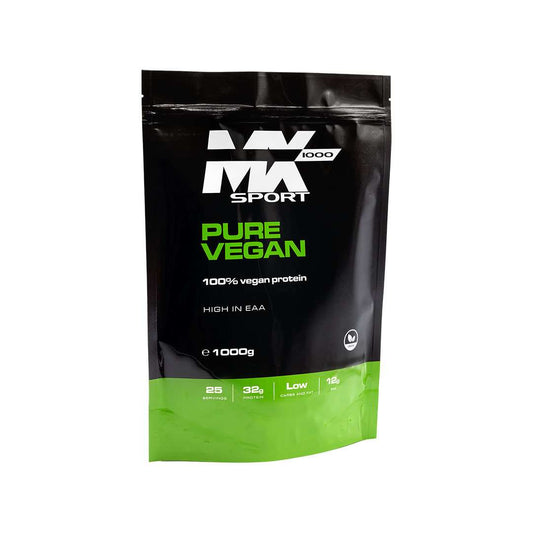 PURE VEGAN - Proteine Vegane