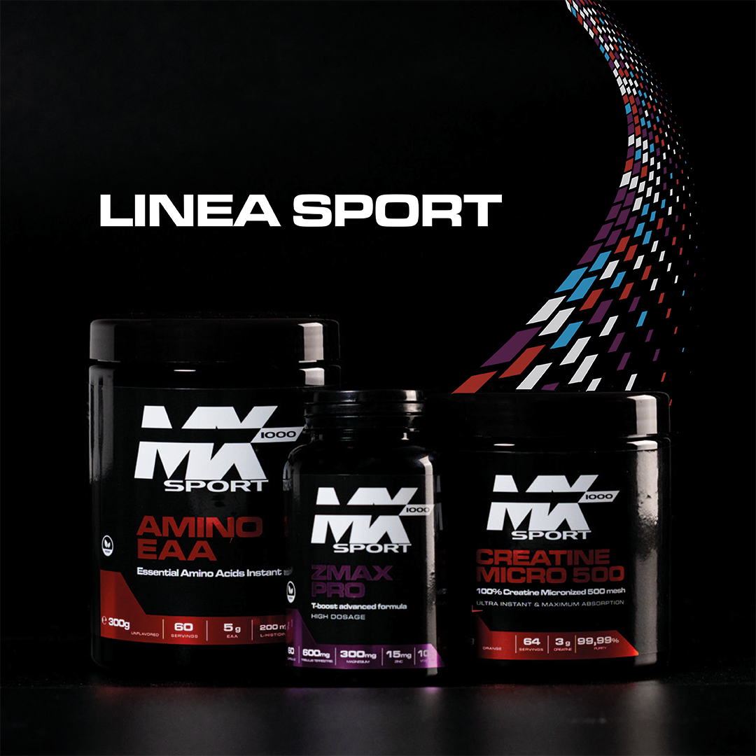 Linea Sport MX1000