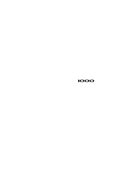 MX1000