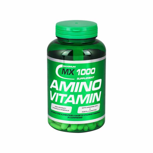 Amino Vitamin